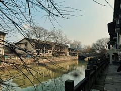 -小河直街历史文化街区