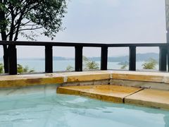 -天目湖涵田度假村