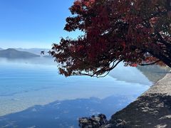 -丽江泸沽湖景区