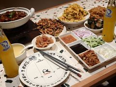 -姥姥家春饼店(惠新东街店)