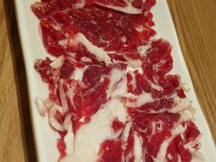 -掂档潮汕牛肉火锅(沈阳万象城店)