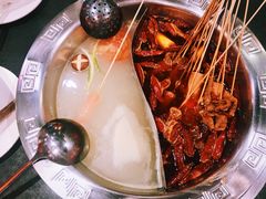 -热辣宗师·串串火锅(万达金街店)