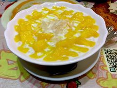 -甜心妈妈·榴莲星级糖水(北京路总店)
