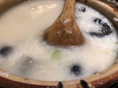 -粤港湾砂锅粥·宵夜(宝龙店)