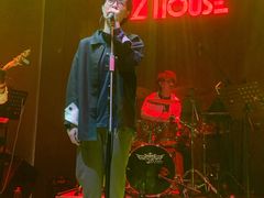 -TZ House音乐现场(来福士中心店)