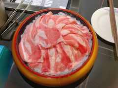 -星伦多自助料理·涮烤一体(虹悦城店)
