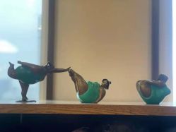 点击看大图 -FineYoga梵音瑜伽·普拉提