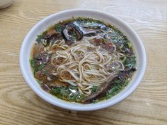 -康大口蘑面庄(将军街店)