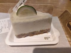 -85度C(深圳佳宁娜店)