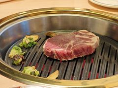 -伊茉家的烤肉店(勒泰中心店)