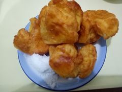奶油炸糕-奶酪魏(牛街总店)