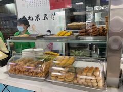 -老磁器口豆汁店(天坛店)