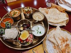 -清真· AL-JANNAT 佳纳特餐厅(仙林店)