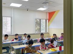 -昂立青少儿成长中心(长宁仙霞校区)