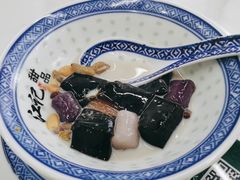 -江记甜品(罗湖店)