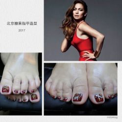 足部美甲-光SPA科技美肤