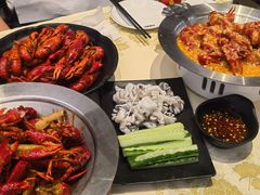 -聚味瞿记·龙虾堂(坡子街店)