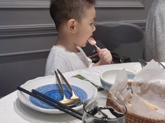 -泰香米泰国餐厅(鎏嘉码头店)