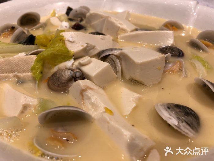 海港宴(海德包头酒店)图片