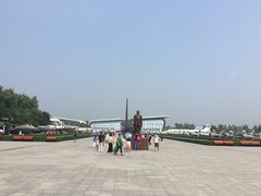 -中国航空博物馆