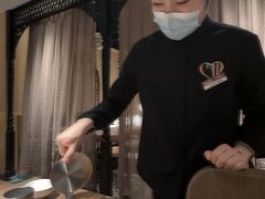 -耶里夏丽·丝路新疆菜·清真食品(徐汇南丹东路臻选店)