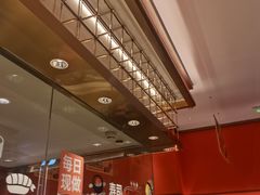 -争鲜回转寿司(太阳宫凯德SURPER店)