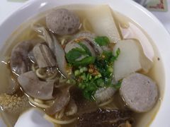 -浩记牛肉店(老街店)