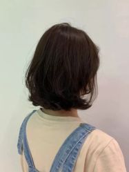 点击看大图 -MORI HAIR SALON日式美发沙龙