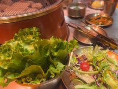 -西塔老太太泥炉烤肉(苏州大悦城店)