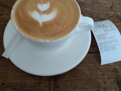 -1901 Cafe(西四店)