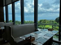 -威海蓝海御华大饭店·蓝钻美食自助百汇