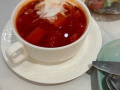 -库滋明·俄罗斯特色美食(中央大街店)