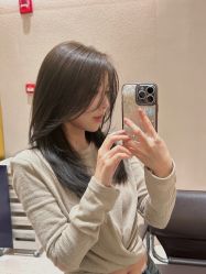 -New Fashion发型定制