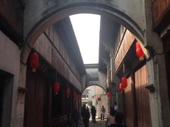 iphone_upload_pic-震泽古镇