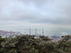 -小南山公园