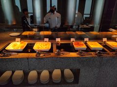 -解放碑威斯汀酒店-知味国际美食餐厅