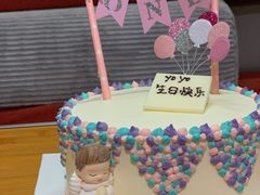 -Rosy洛绮·蛋糕咖啡店