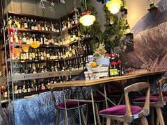 -Brut Eatery悦璞食堂(建国东路店)