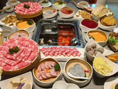 -海底捞火锅(奥山世纪城店)