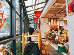 -袁记串串香(新南门店)