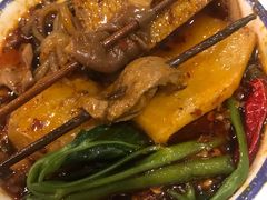 -水碾河刘老大串串香(水碾河路店)