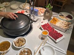 -俏牛哥鲜牛肉牛肆馆(重庆天地店)