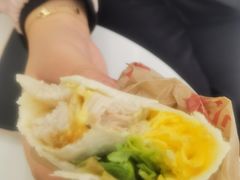 -Tims天好咖啡·贝果(东方广场店)