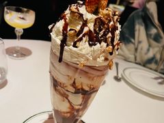 -Wolfgang’s Steakhouse 沃夫冈牛排馆(上海白玉兰广场店)