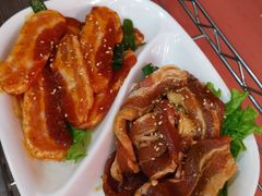 -小米烤肉·和牛原切-创意韩料(东关店)