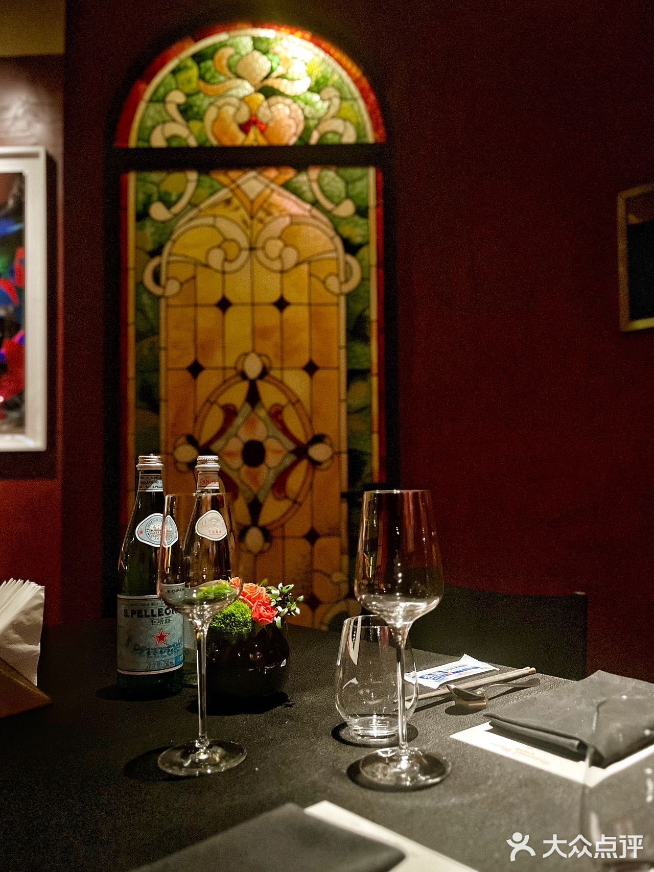 上海川式创意菜|这里的每一道菜都像艺术品