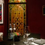 上海川式创意菜|这里的每一道菜都像艺术品