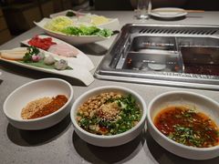 -海底捞火锅(龙湖三千集店)