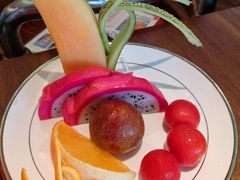 -美乐食街(小南店)