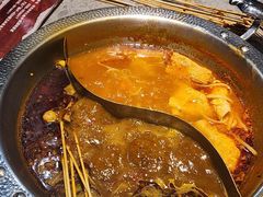-成都玉林串串香(世纪港湾店)